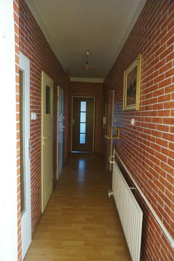 Niezapominajka Villa Jenki ภายนอก รูปภาพ